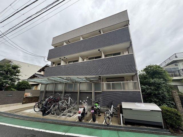 ソラーナメゾン池田天神