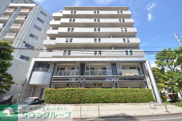 元町イグレット