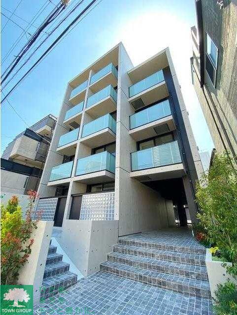 ラピス恵比寿II