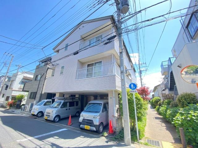 コーポ睦