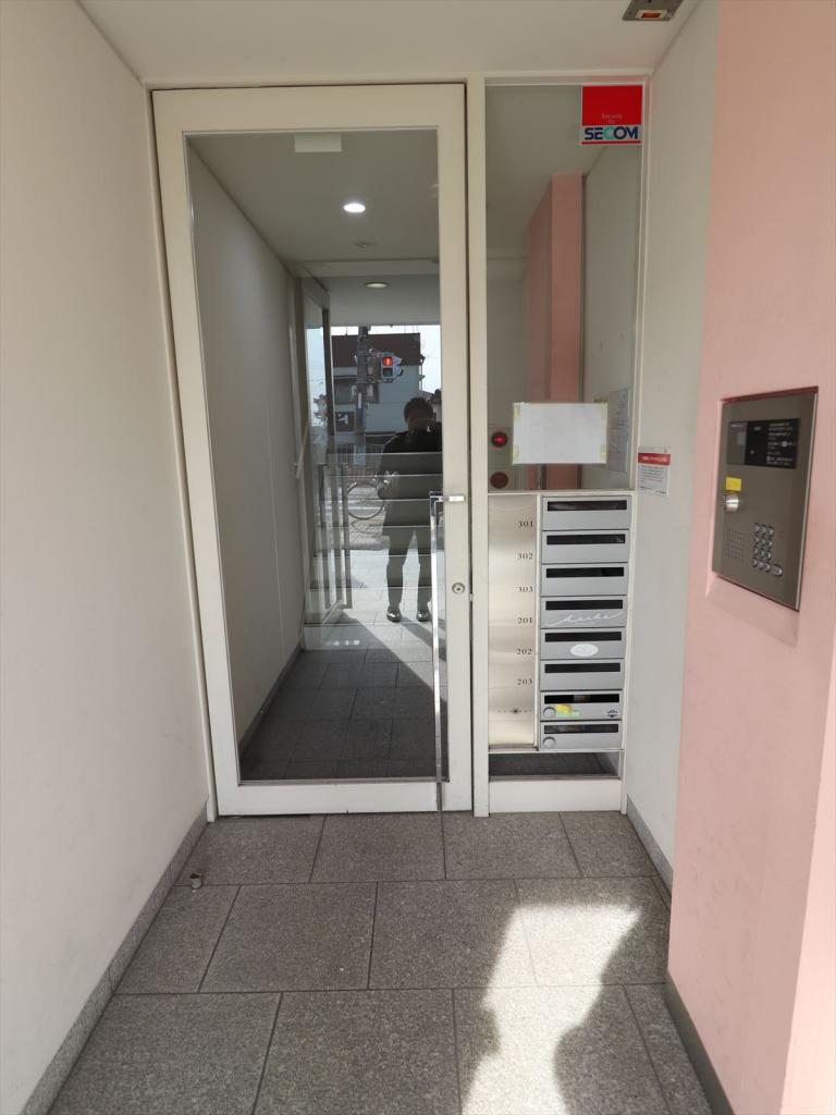 マンションCASA