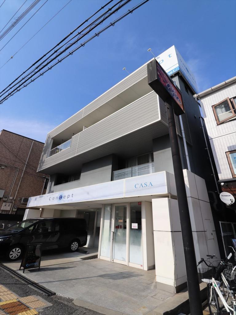 マンションCASA