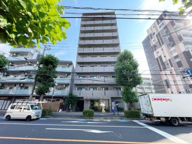 マイナビSTAYフレックス高津