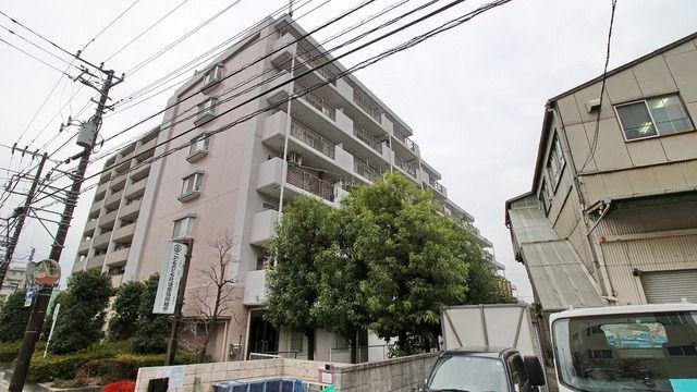 パークエイト戸田