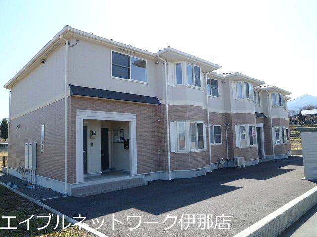 リナシメント福岡