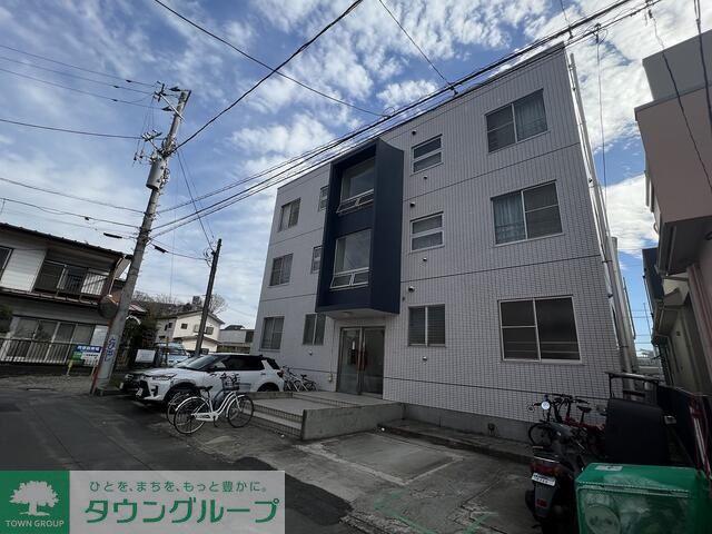 湘南ハイム