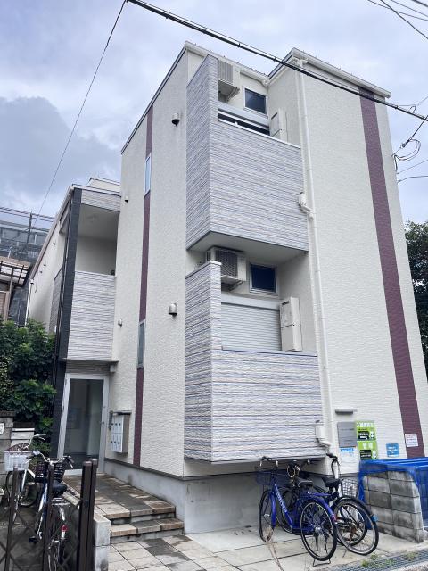 ハーモニーテラス東園田町