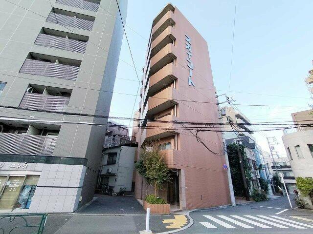 マイナビSTAYミライエ小石川マンション