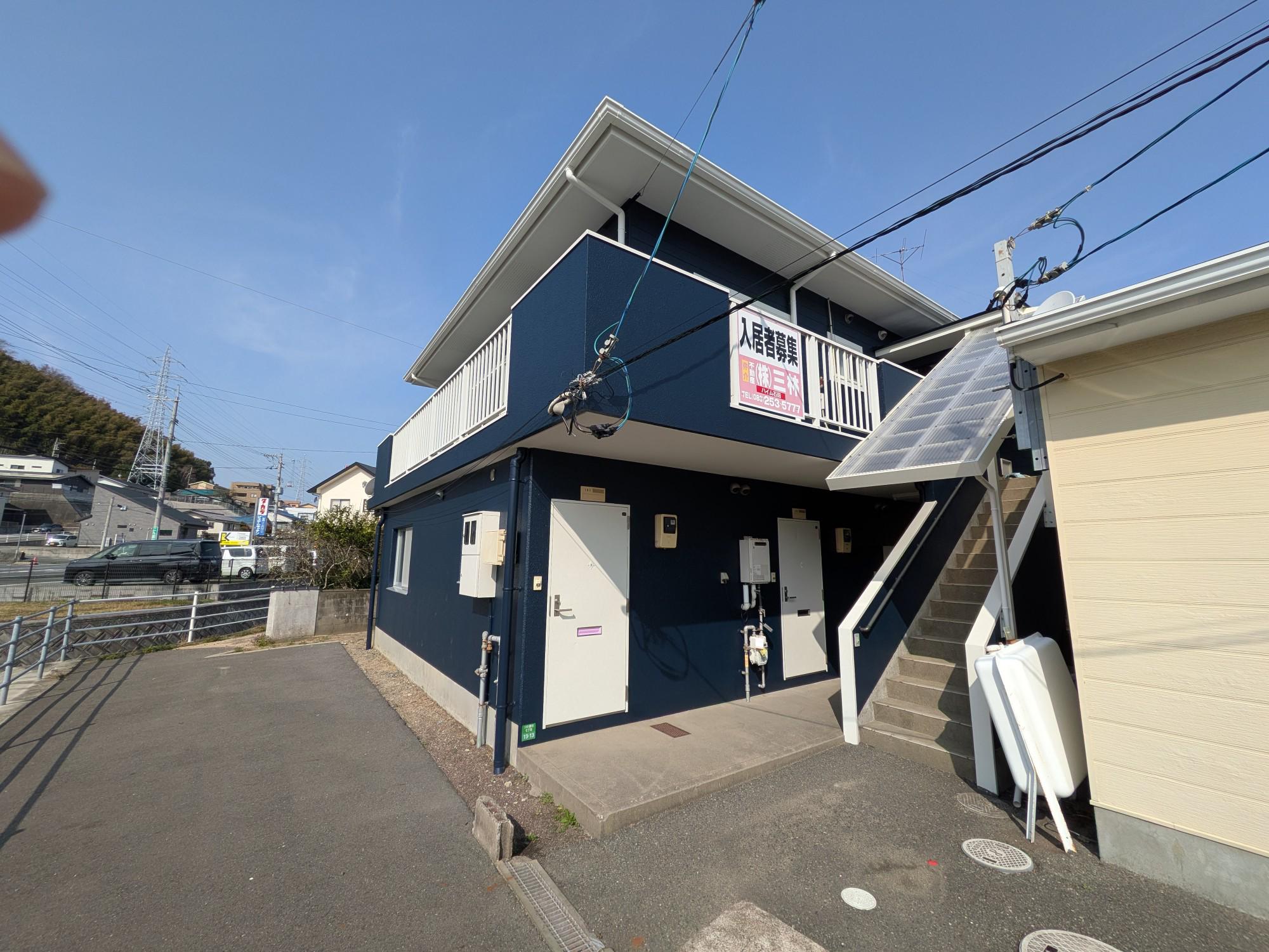 ハイム石田