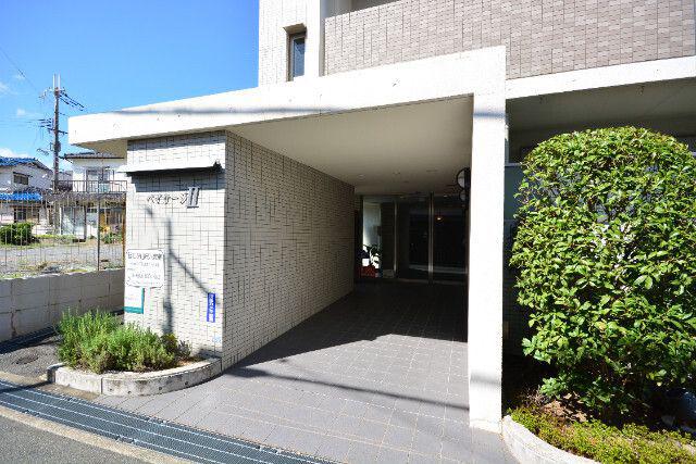 タカマツレジデンス柴原