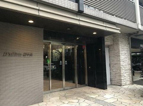 BPRレジデンス蕨