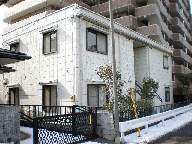 ウェルメゾン湘南