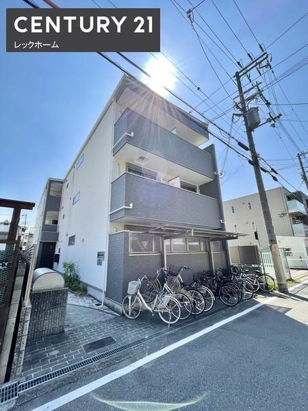 グランピアコート放出東