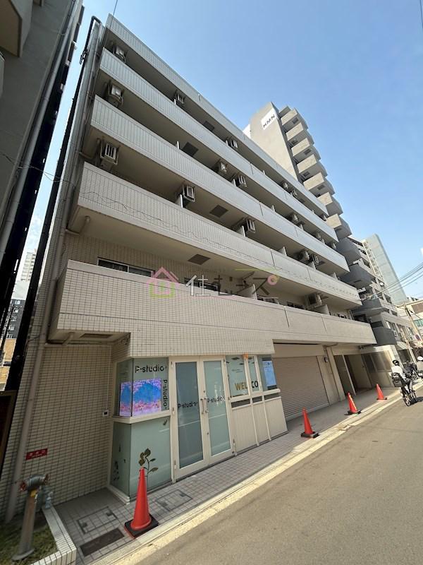 メゾンレッシュ