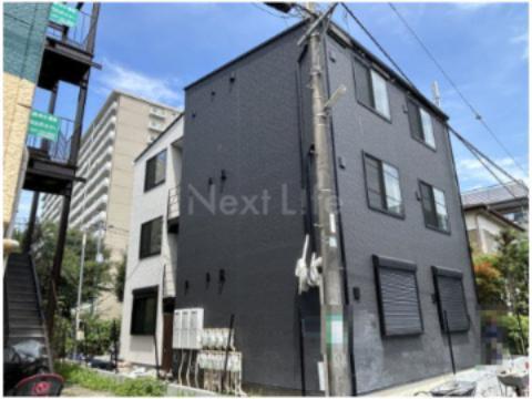 クレサージュ新松戸Ⅱ