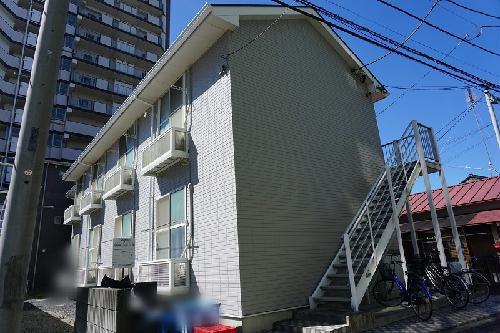 レオパレスフライトホフII