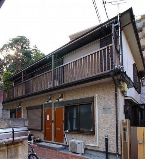 カーム乃木坂
