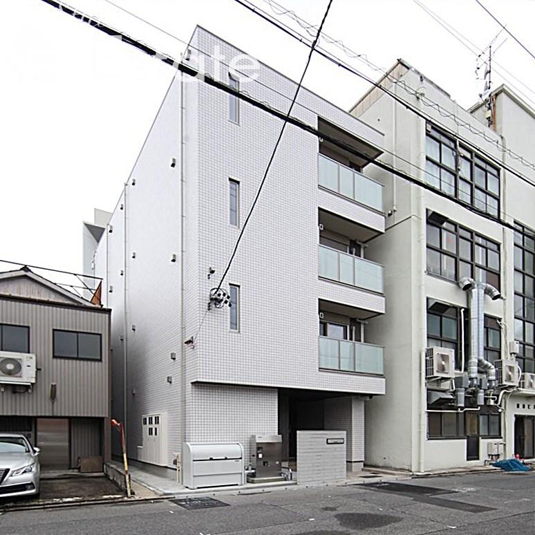 ビューノ金山