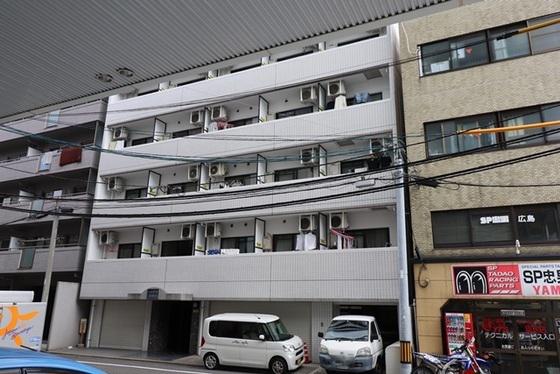 シャンポール昭和町