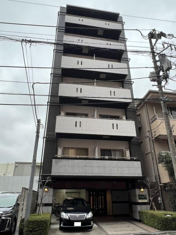 ラフィーヌ すみだ