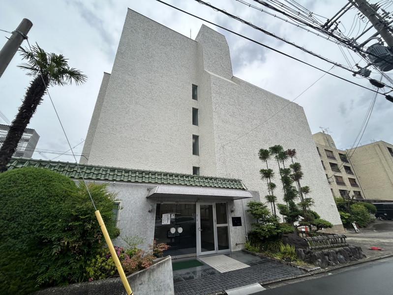 コープ鴨川B棟