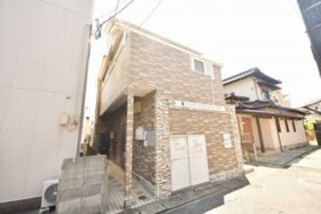 コンフォートべネフィス姪浜