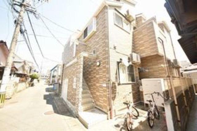 コンフォートべネフィス姪浜