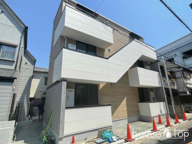 リファインド武庫川II(1LDK/2階)
