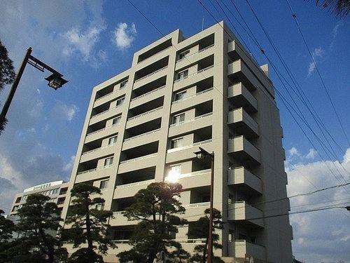 サーパス藤崎宮参道(4LDK/4階)
