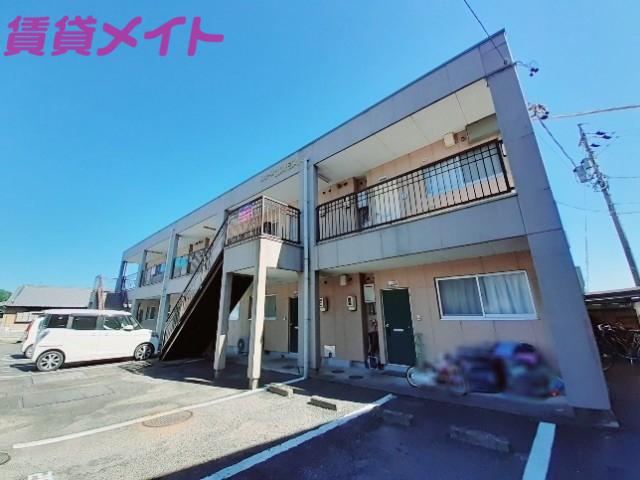 ルポールコスモスA