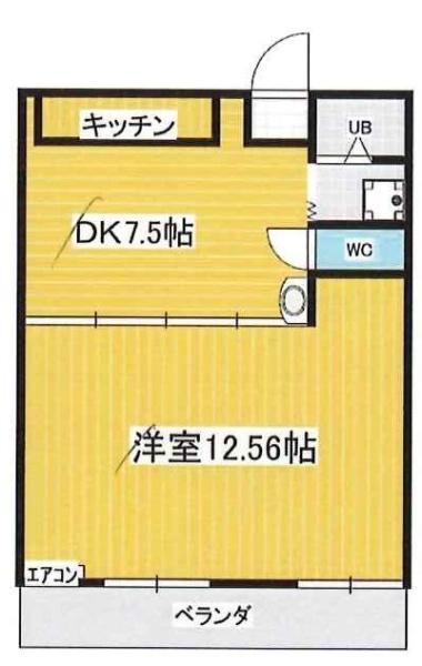 ワシミヤビル