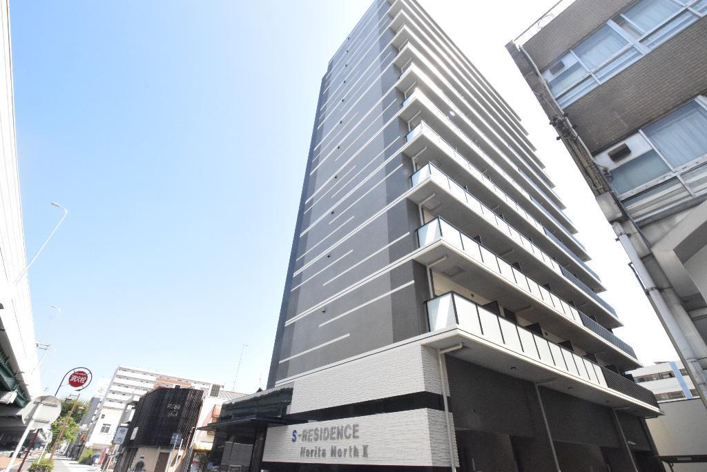S-RESIDENCE堀田ノース II