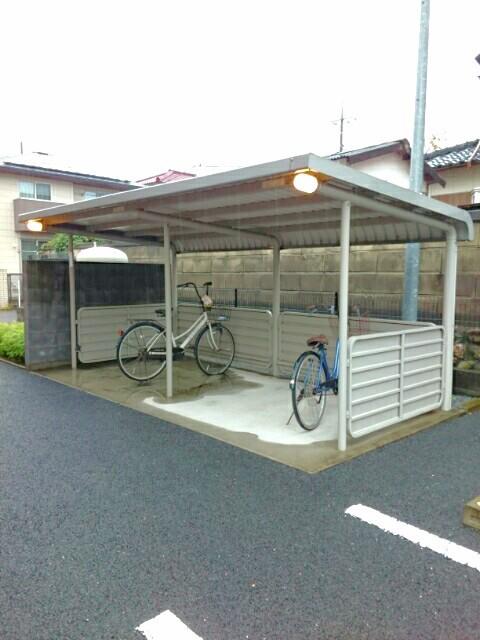 カーサ ボラールA