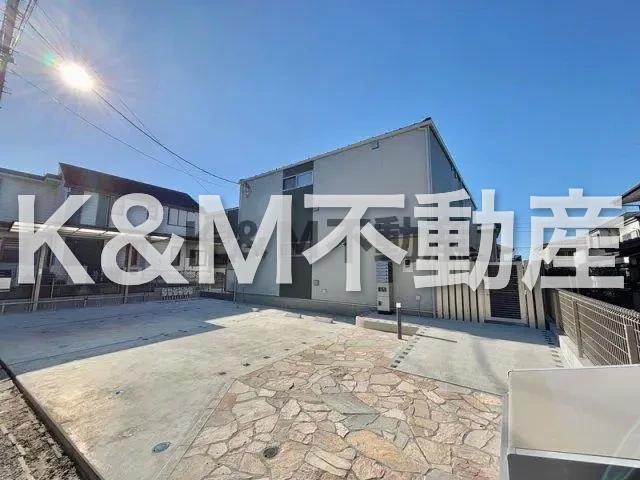 ハレレア南柏