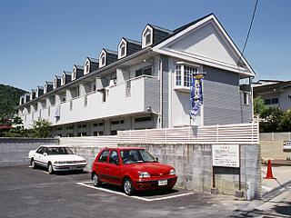 山科第3