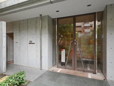 深沢ハウスI棟 深沢ハウスアイ棟