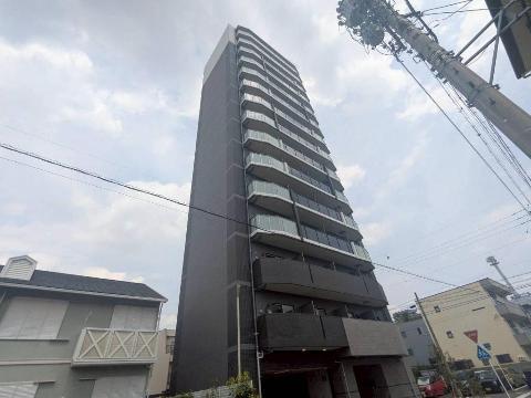 ディアレイシャス名古屋浄心