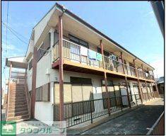 小島ハイツ1号棟