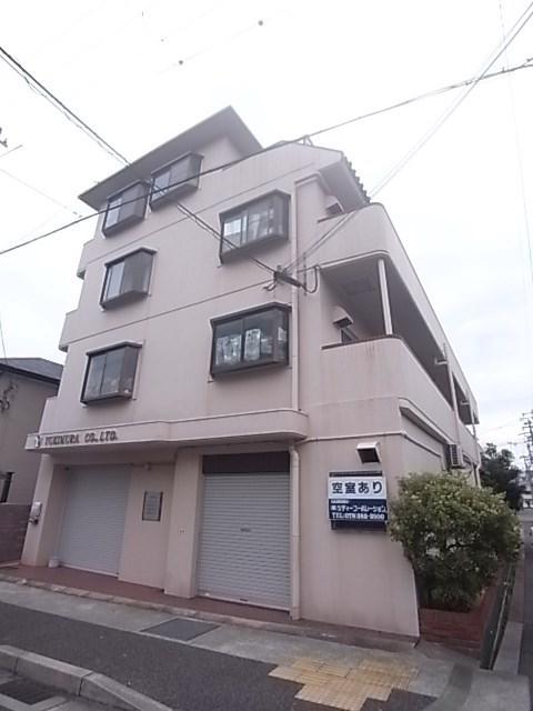 ラッフィナート海運町