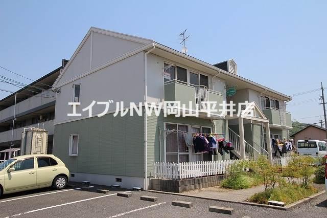 コーポ小野田