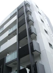 エリタージュ根岸
