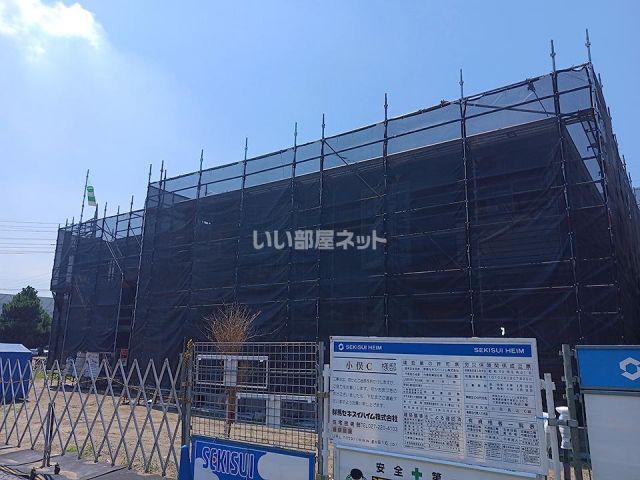 ウイングクレストC