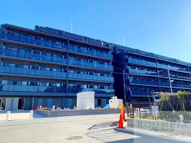 RJRリクロス高砂
