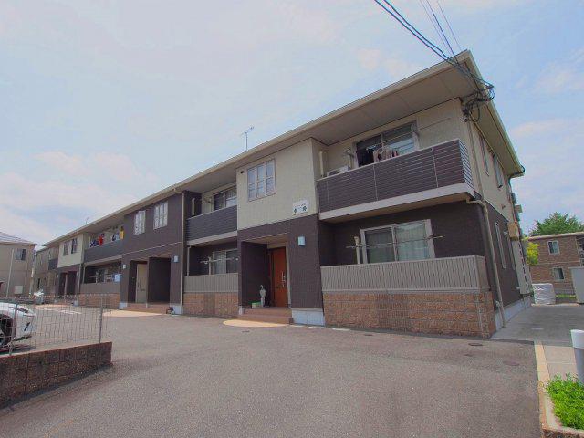 アンジール東原