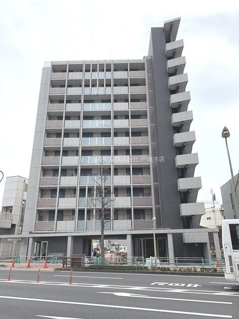 ルミエドール戸畑駅前