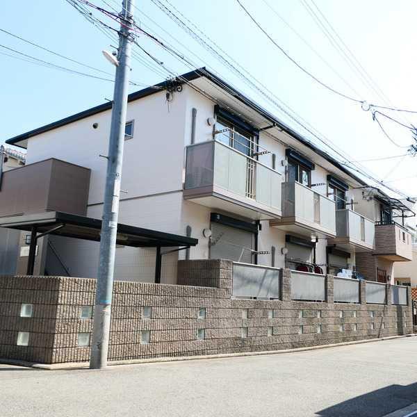 ビバス豊中