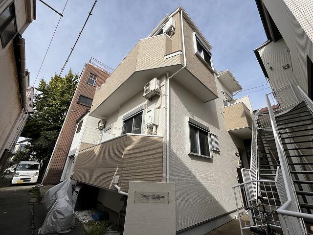 グランメール腕塚ANNEX
