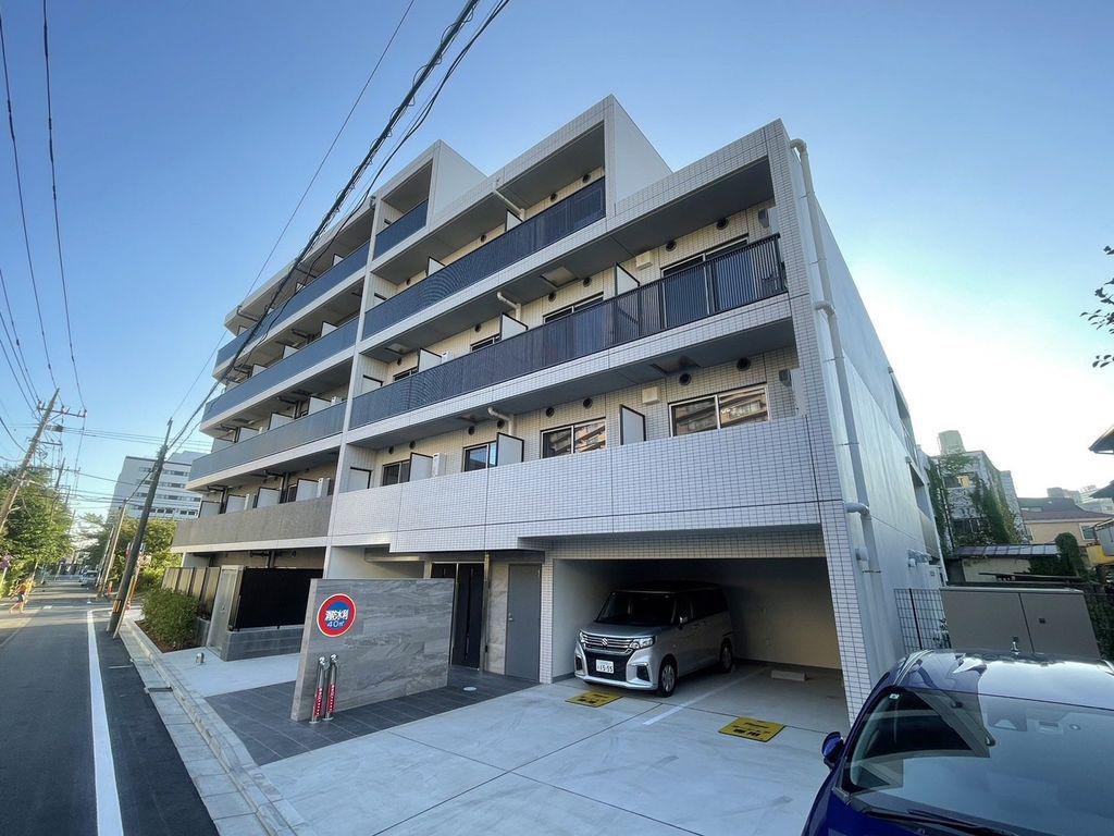 MAXIV立川