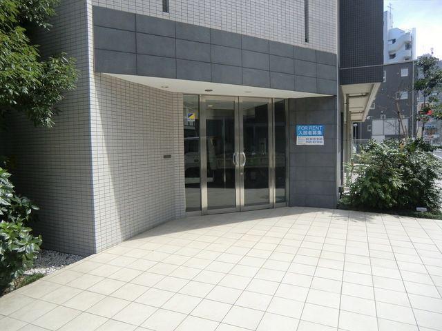 KDXレジデンス入谷