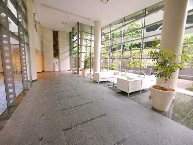 セントラルスウィート大宮桜木